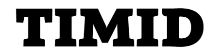 Timid Logo