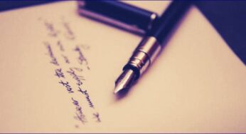Everything About How to Write a Good Business Cover Letter