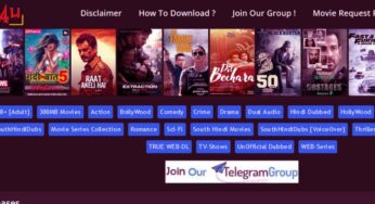 HDHub4u | HDHub4u in | Download All BollyWood & HollyWood Movies