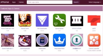 Discovery and Download the Best Funny APK | APKsHub