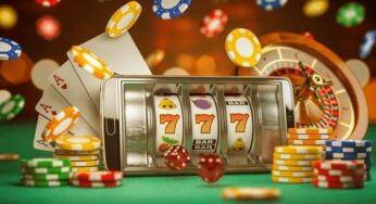 Ranking Of the Best Online Slots