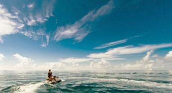 Safety Tips For Jet Skiing Beginners