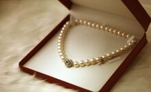 Jewelry Safe