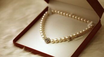 How To Keep Your Jewelry Safe At Home?