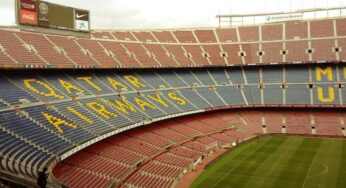 Aston Villa: 1982 European Champions Cup Winners