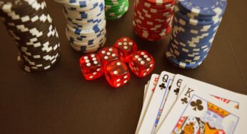 Betting and Gambling in India: Bettilt India