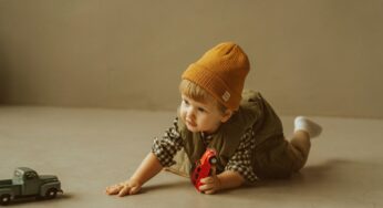 The Road Without Gadgets: What to occupy the child in the Car