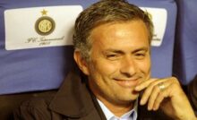 josé mourinho