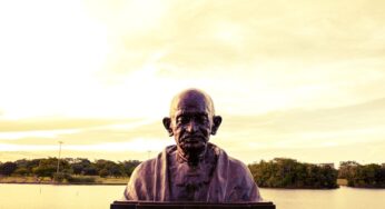 Gujarat Vidyapeeth by Mahatma Gandhi in 1920 will invite Governor Acharya Devvrat